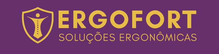 Ergofort logo
