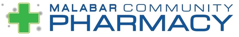Malabar Community Pharmacy logo