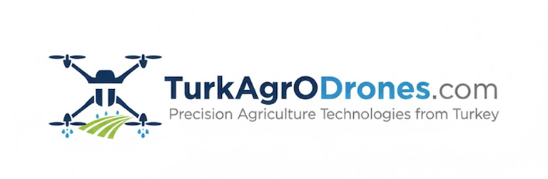 TurkAgroDrones logo