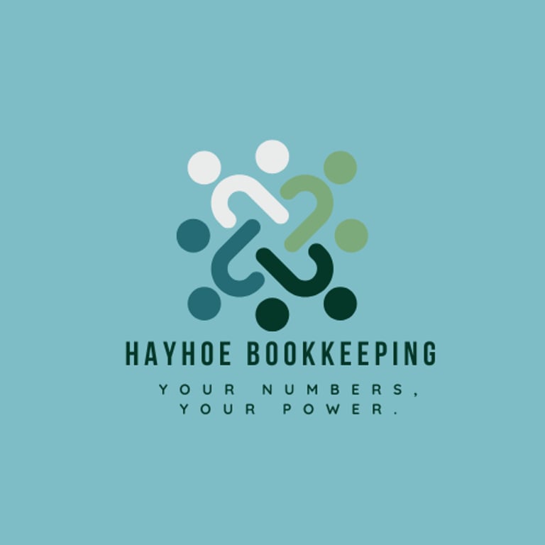 Hayhoe Bookkeeping, LLC logo