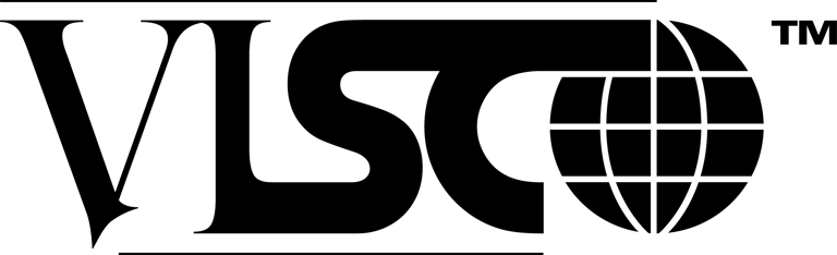 VISCO logo