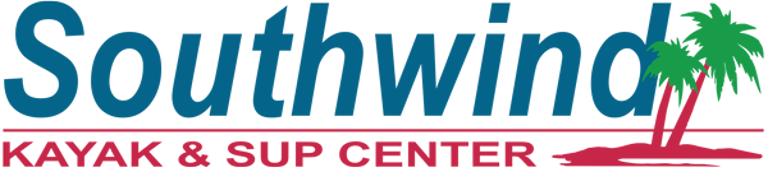 Southwind Kayak SUP Rentals logo
