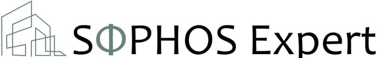 SOPHOS Expert logo