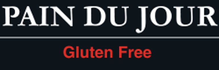 Pain Du Jour Gluten Free logo