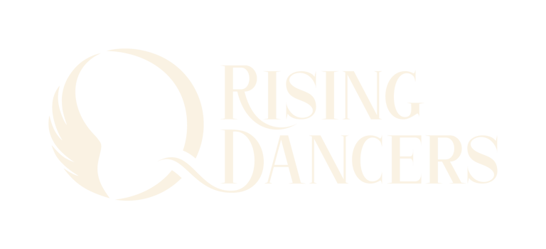 Rising Dancers Coaching logo