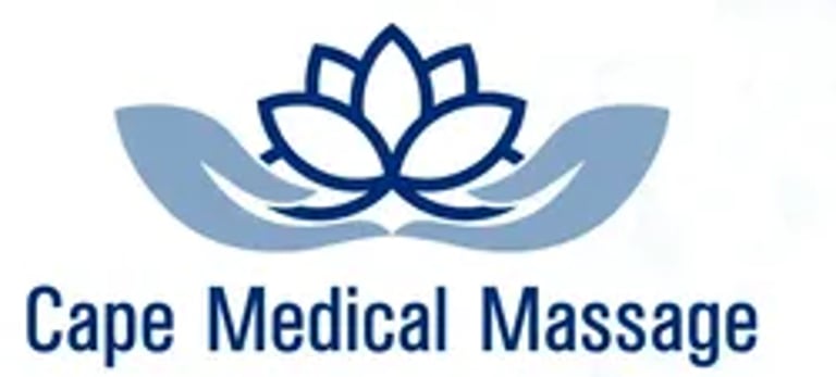 Cape Medical Massage LLC logo