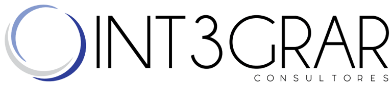 INT3GRAR CONSULTORES logo