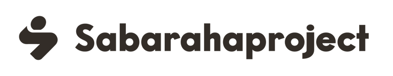 Sabaraha project logo