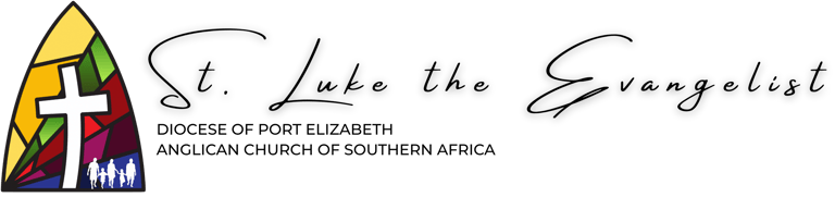 St. Luke's Anglican Church logo