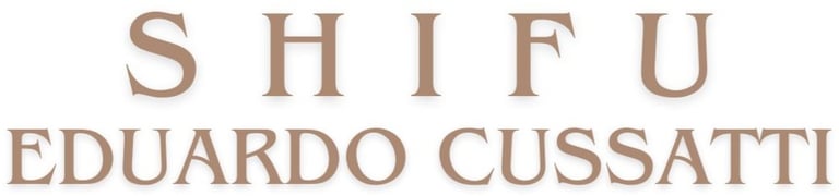 Shifu Cussatti logo