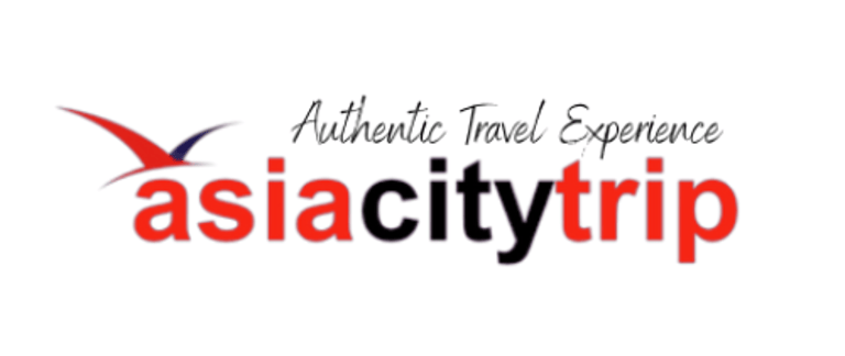 Asia City Trip logo