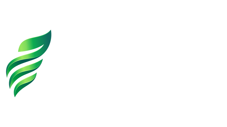 Alba Engenharia logo
