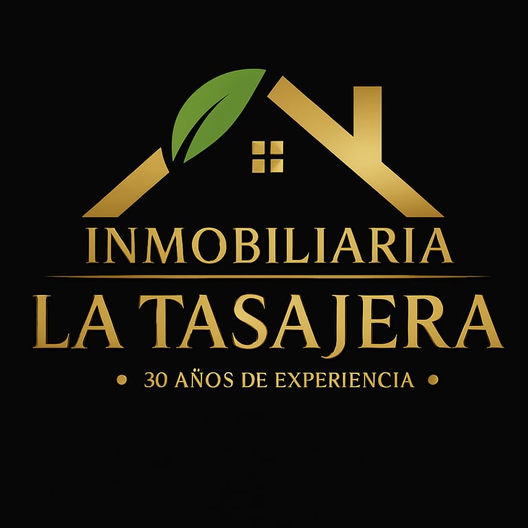 La Tasajera Inmobiliaria logo