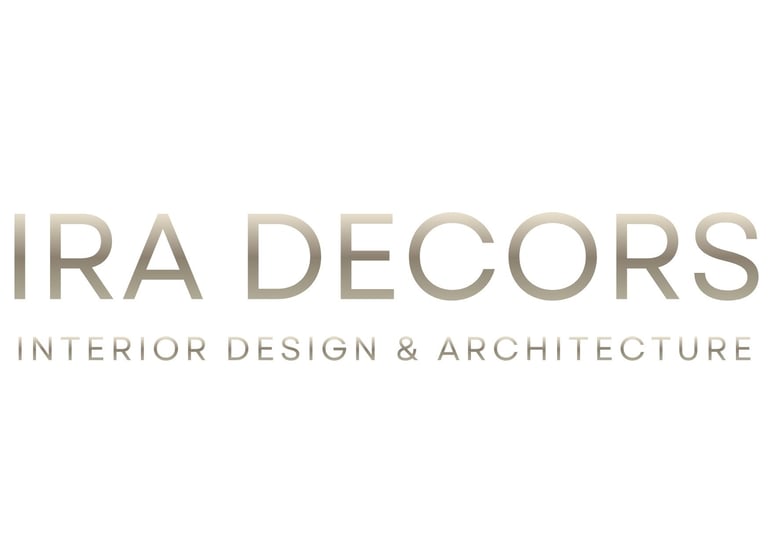 IRA Decors logo