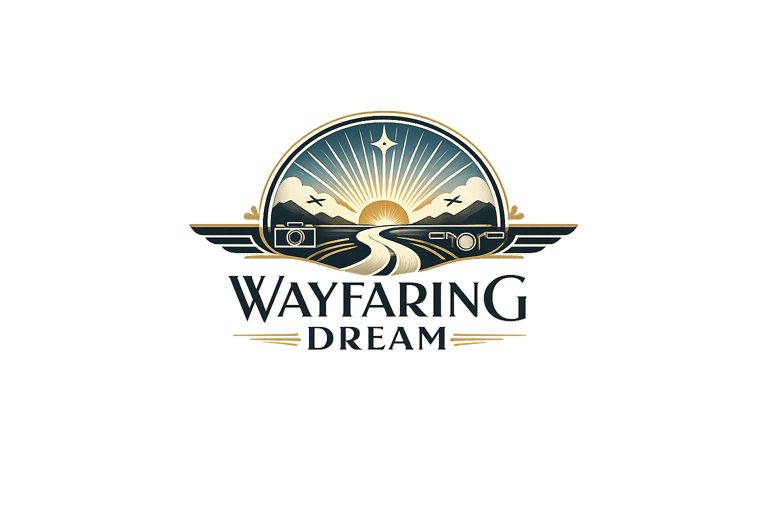 Wayfaringdream logo