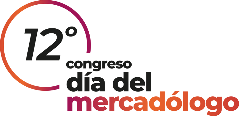 11° Congreso Día del Mercadólogo logo
