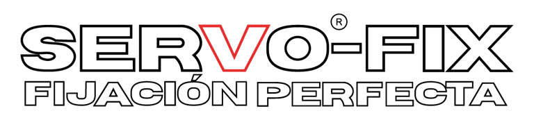 SERVOFIX logo