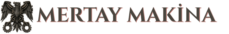 Mertay Makina logo