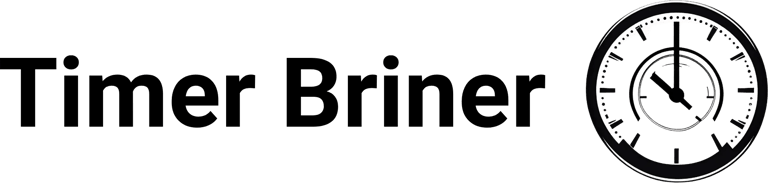 Timer Briner logo