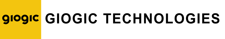 GIOGIC TECHNOLOGIES logo