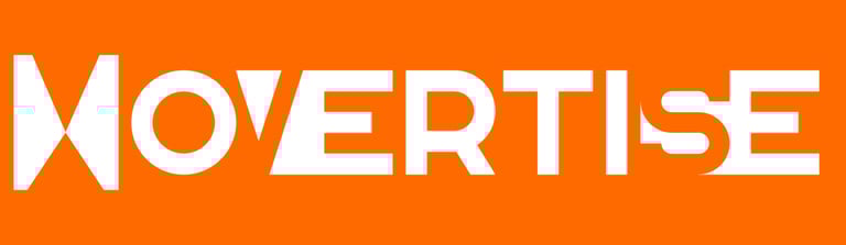 Hovertise logo