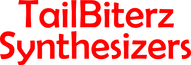 TailBiterz logo