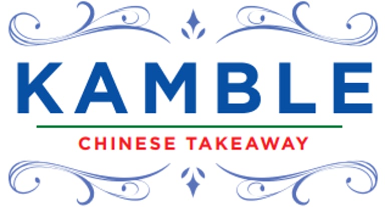 Kamble Chinese Take Away logo