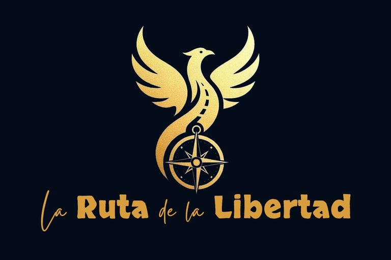 El precio de la libertad logo