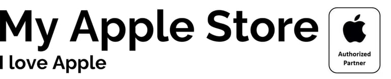 MyAppleStore logo