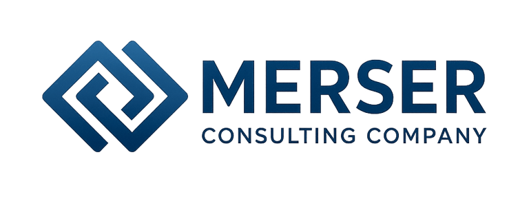 MerserPL to systemowe wsparcie w zakładaniu i rozwijaniu firm w Polsce. Towarzyszymy przedsiębiorcom, którzy wchodzą na rynek europejski — od pomysłu do stabilnych rezultatów.  🔹 Rejestracja i uruchomienie firm w różnych formach prawnych 🔹 Planowanie strategiczne i projekty biznesowe dla inwestorów i banków 🔹 Analizy, wyliczenia i dokumentacja potrzebna do pozyskania finansowania 🔹 Wprowadzenie firmy na rynek polski z uwzględnieniem aspektów prawnych, ekonomicznych i kulturowych 🔹 Kompleksowy marketing cyfrowy: strona, reklama, SEO, content, opakowanie oferty  Łączymy myślenie biznesowe, zarządzanie i marketing w jeden skuteczny system. Z nami nie tylko otwierasz firmę — tworzysz działający i dochodowy biznes. logo