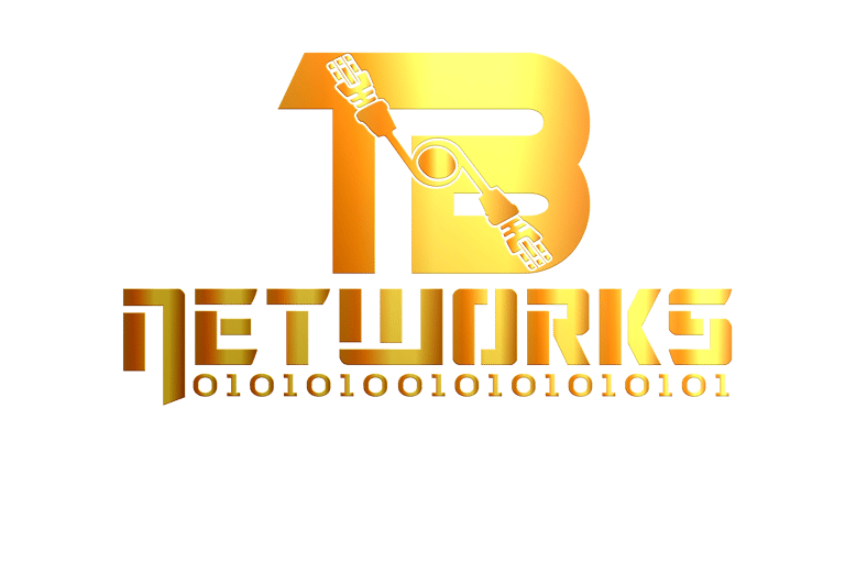 TungaBadra Networks Pvt Ltd logo