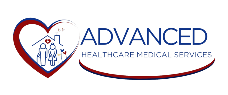 Advanced Healthcare Medical Services logo