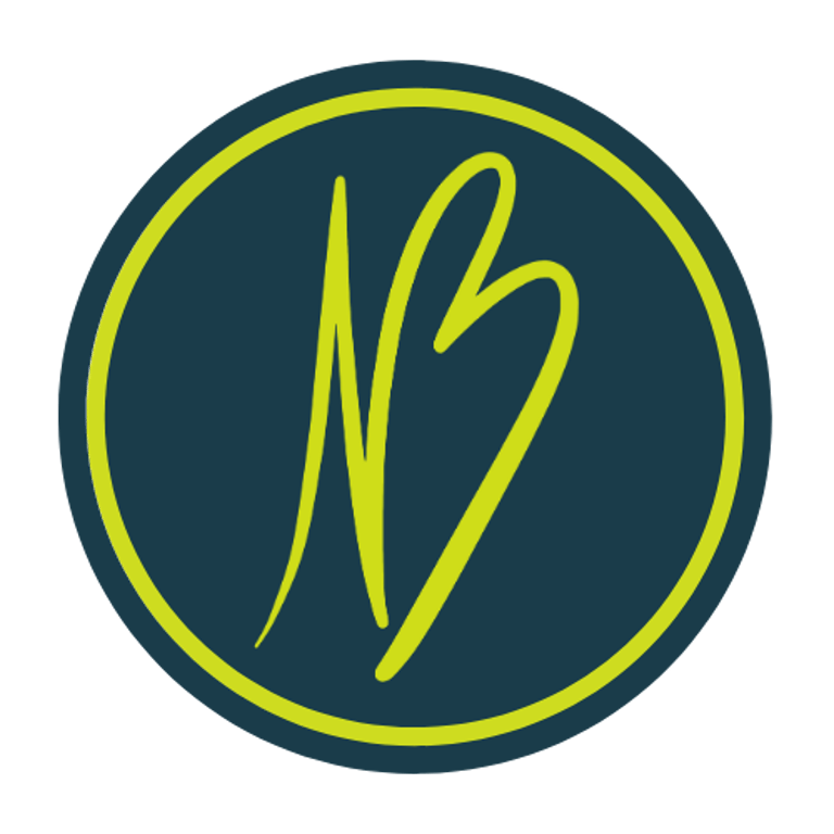 Natural Balance logo