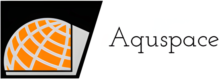 Aquspace logo