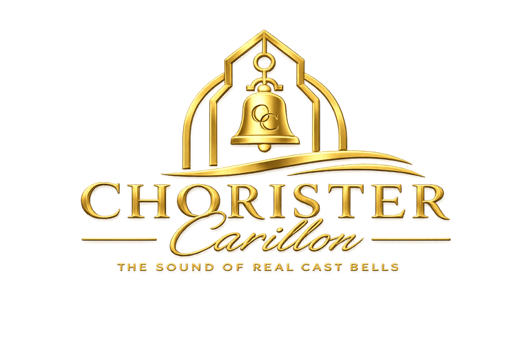 Chorister Carillon logo