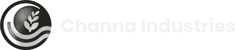 Channa Industries logo