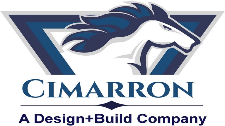 Cimarron Site Services logo