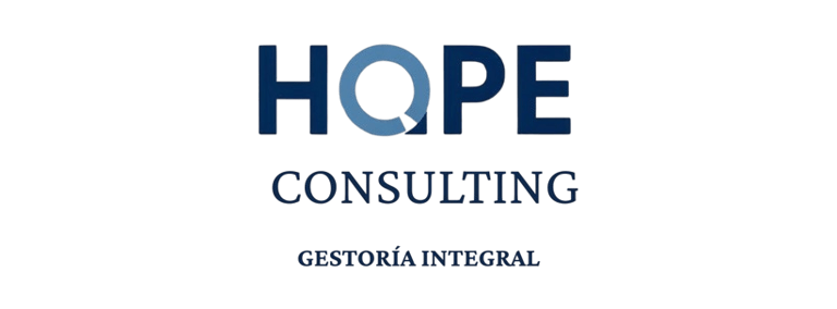 Hope Services logo