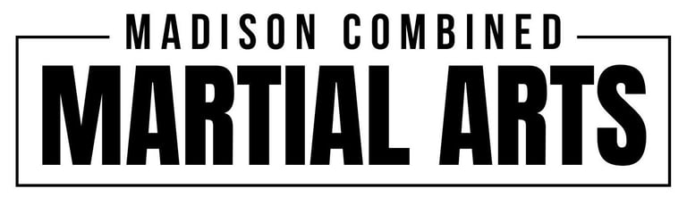 Madison Combined Martial Arts logo