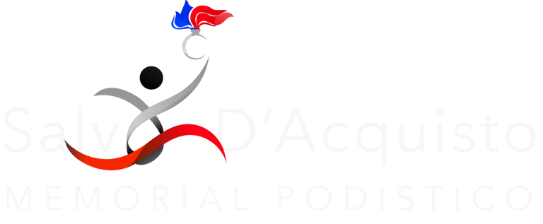 Salvo D'Acquisto logo