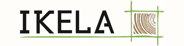 IKELA logo
