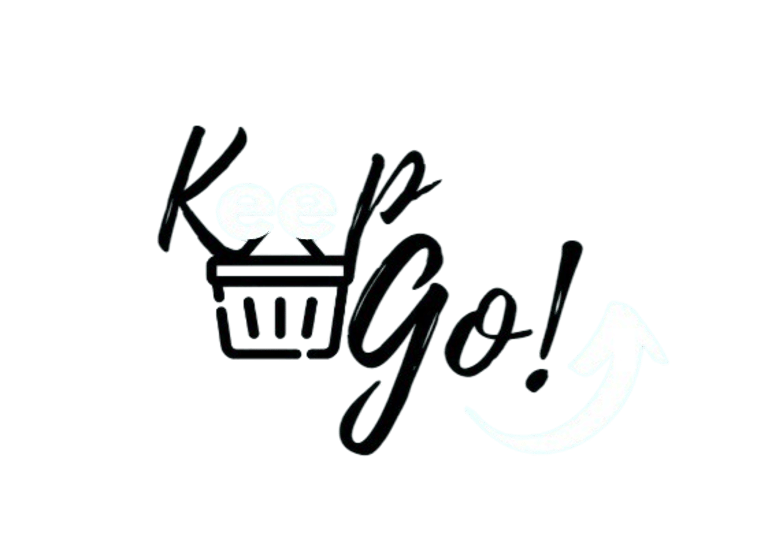 Keep & Go MR logo