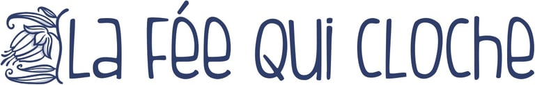 la fée qui cloche logo