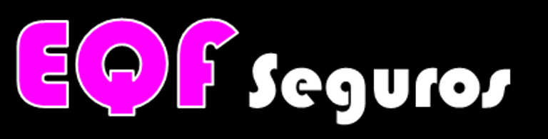 EQF Seguros logo