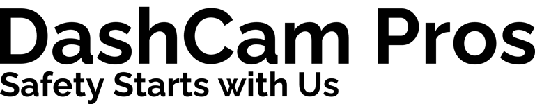 Dashcam Pros logo