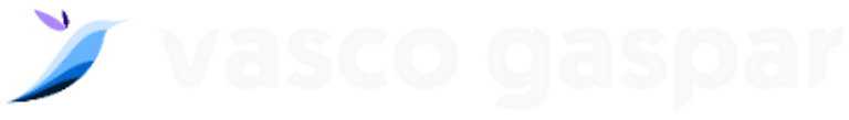 Vasco Gaspar logo