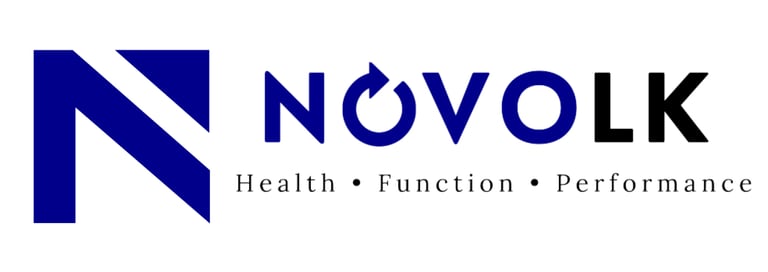 NOVOLK logo