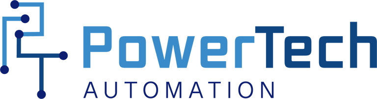 Powertech Automation logo