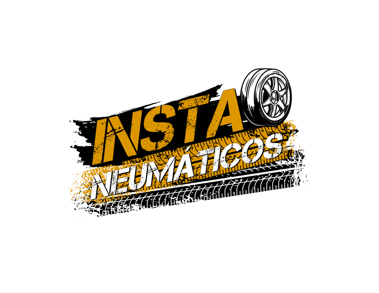 Instaneumaticos logo