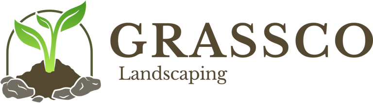 Grassco Landscaping logo